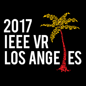 VR '17 - March 18-22, 2017, Los Angeles, CA, USA